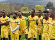 Apa Jadinya Jika 4 Pemain Timnas ini tak dapat Izin di Pertandingan Play-Off Olimpiade Paris melawan Guinea