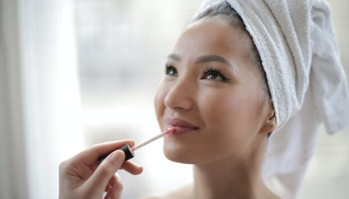 Tips untuk Mendapatkan Igari Makeup Look, Bisa Bikin Penampilan Fresh dan Cute