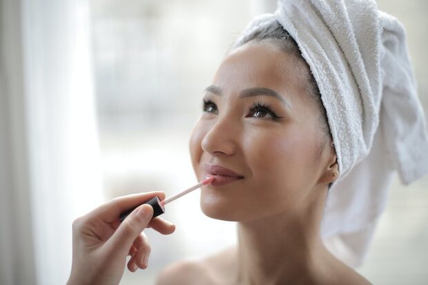 Tips untuk Mendapatkan Igari Makeup Look, Bisa Bikin Penampilan Fresh dan Cute