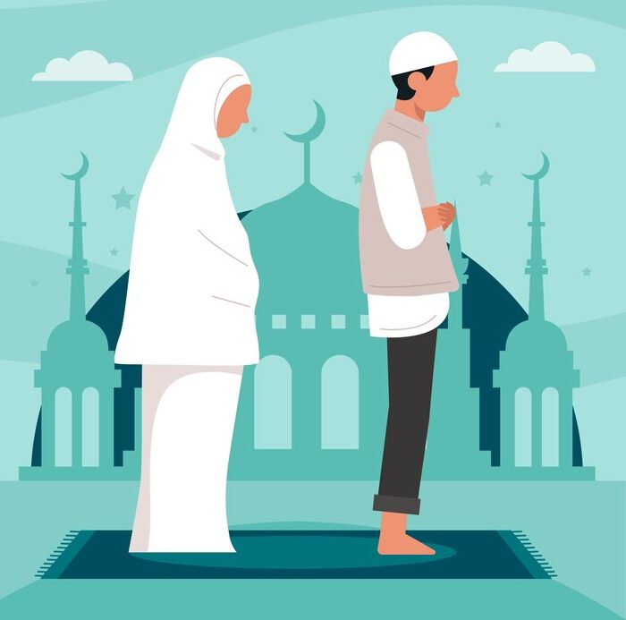 Umat Muslim Diprediksi Rayakan Ramadhan Dua Kali pada 2030