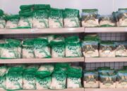 Harga Gula Meroket, Omak-Omak Bakal Makin Menjerit