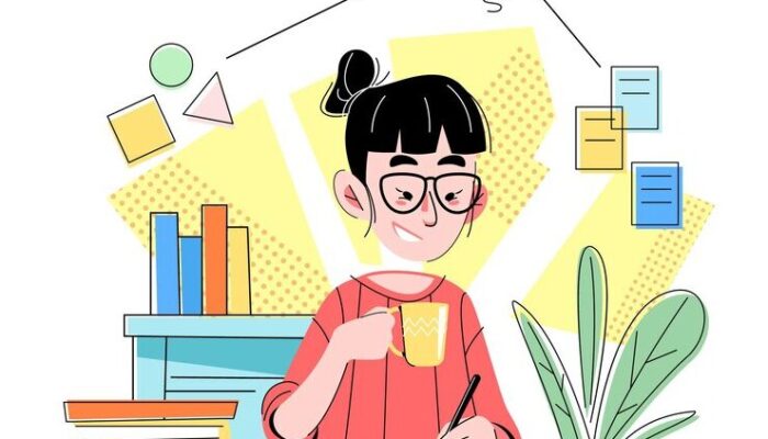 Ini Kebiasaan Aneh orang yang punya IQ Tinggi