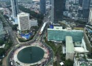 Ketika Tidak Lagi Jadi Ibu Kota, Aset Jakarta Bisa Disewakan