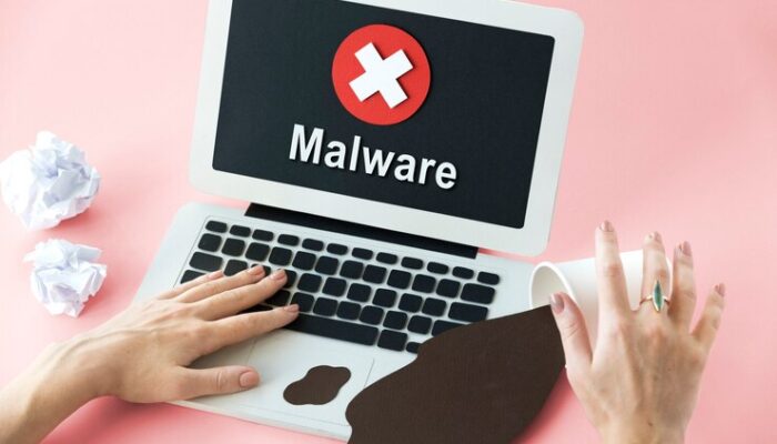 Cara Mudah Menghapus Malware Atau Virus Di Laptop
