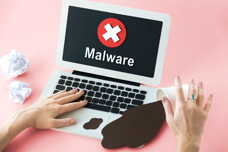 Cara Mudah Menghapus Malware Atau Virus Di Laptop