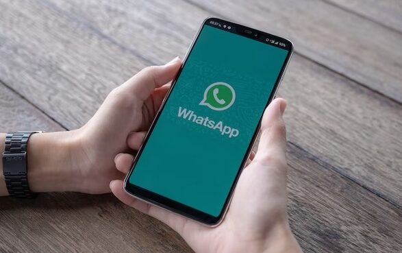 Jarang diketahui, Ini cara mudah mengembalikan Chat Whatsapp yang tidak sengaja terhapus