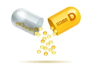 Penemuan Baru: Vitamin D Bisa Seimbangkan Mikrobioma Usus untuk Tingkatkan Imunoterapi Kanker