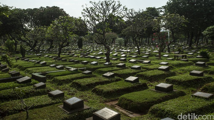 Apakah di Alam Kubur Bisa Bertemu Keluarga? Ini Penjelasannya