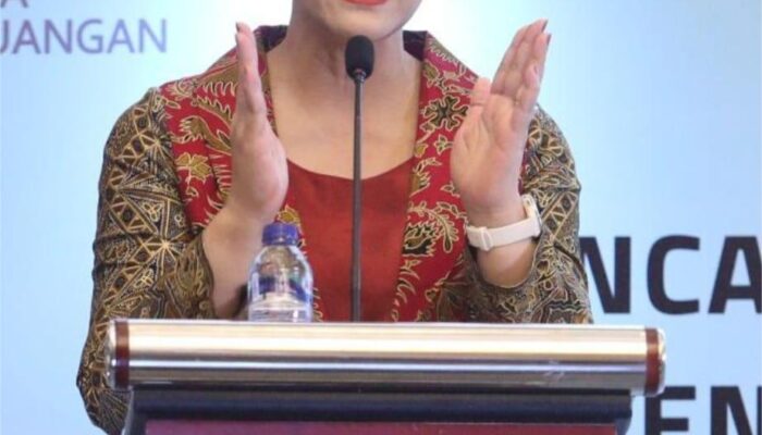 Waspadai Investasi Bunga Tinggi Melebihi Ketentuan LPS