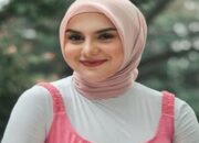 Iris Bella beri komentar begini saat dijodohkan dengan Abizar