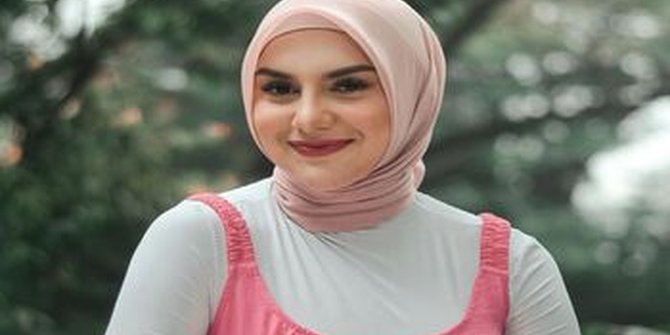 Iris Bella beri komentar begini saat dijodohkan dengan Abizar