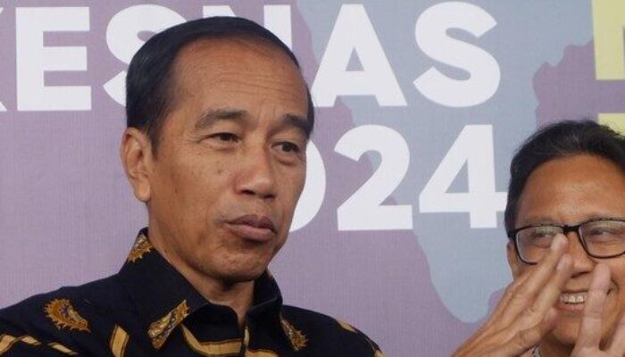 Diteken Jokowi, Jabatan Kepala Desa Bisa Menjadi 16 Tahun