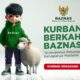 Cek Harga Kambing Kurban di Sini