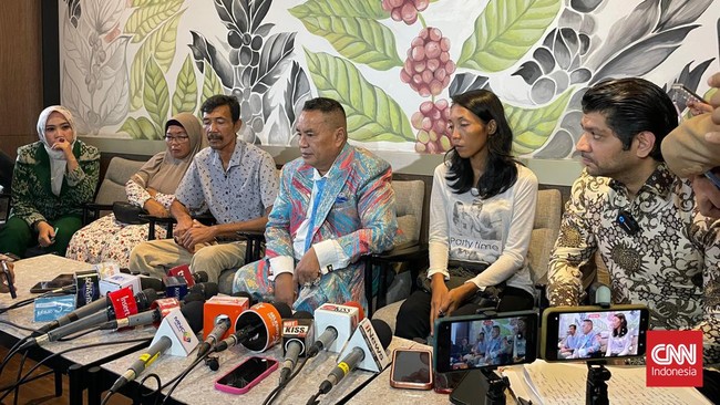 Mandek 8 Tahun, Kasus Vina Cirebon Kembali Mencuat Setelah Diflimkan, 3 Diburon