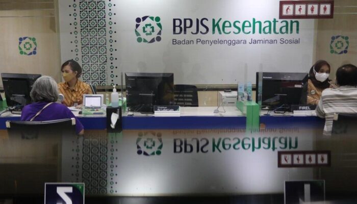 Klaim BPJS Kesehatan Bisa Digabung Asuransi Swasta? Ini Penjelasannya