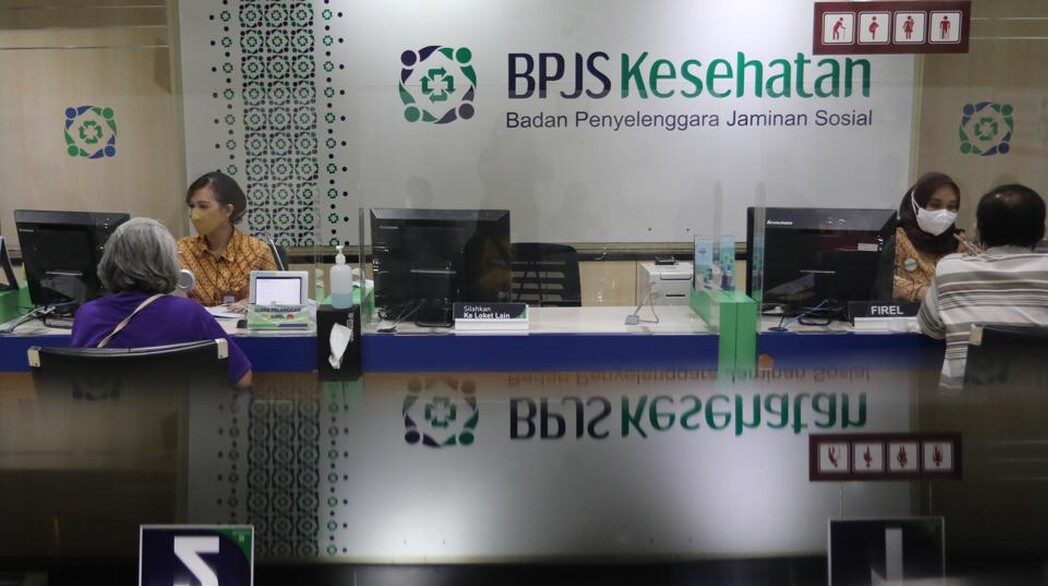 Klaim BPJS Kesehatan Bisa Digabung Asuransi Swasta? Ini Penjelasannya