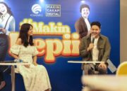 Kominfo Luncurkan Kampanye #MakinCakepDigital 2024 Sebagai Bentuk Dukung Netizen Indonesia