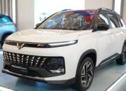 Ini Mobil China Paling Laris Dibeli Orang Indonesia