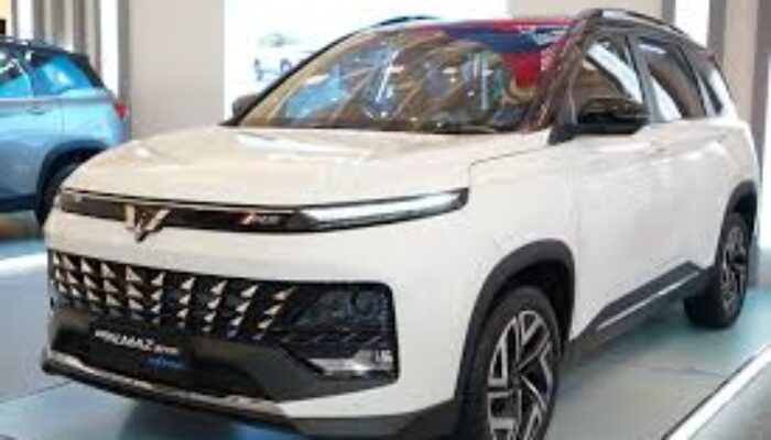 Ini Mobil China Paling Laris Dibeli Orang Indonesia