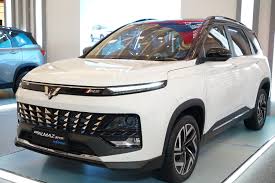 Ini Mobil China Paling Laris Dibeli Orang Indonesia