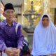 Pasutri Lansia Naik Haji Dari Penghasilan Parkir, Rajin Bersedekah