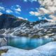 Negara Terdingin di Dunia, Ada yang Minus 50 Derajat Celcius
