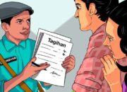 Aturan Terbaru OJK untuk Debt Collector Pinjol yang Bandel