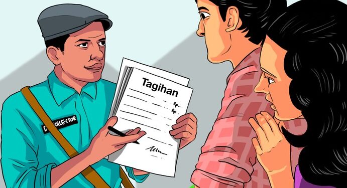 Aturan Terbaru OJK untuk Debt Collector Pinjol yang Bandel