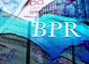 OJK Beberkan Alasan Tingginya Kredit Macet BPR Hingga Banyak Tutup