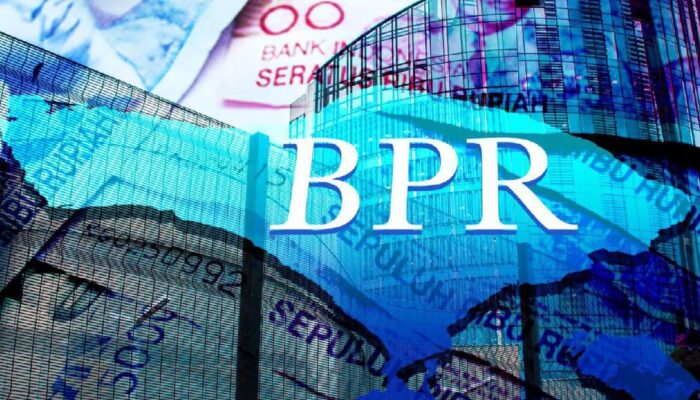OJK Beberkan Alasan Tingginya Kredit Macet BPR Hingga Banyak Tutup