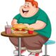 Cara Efektif Mengecilkan Perut Buncit Tanpa Olahraga dan Diet