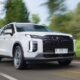 Hyundai Palisade Potongan harga Rp 100 juta, Segini jadinya
