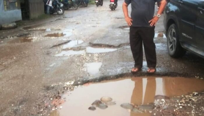 Pemprovsu Diminta Tak Pandang Sebelah Mata Terhadap Pangkalansusu
