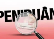 Sudah P21, Kasus Penipuan Seret Tersangka KE Mandek Sejak Tahun 2018