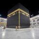 Matahari di Atas Ka'bah pada 27 Mei, Saatnya Cek Arah Kiblat