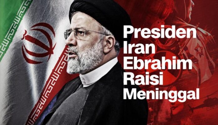 Israel Klaim Kematian Presiden Iran Bukan Karena Ulahnya, Melainkan Imbas Kecelakaan Heli