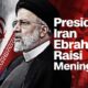 Israel Klaim Kematian Presiden Iran Bukan Karena Ulahnya, Melainkan Imbas Kecelakaan Heli