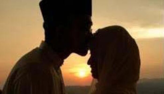 Romantisnya Rasullah Bukan Hanya Ucapan Cinta, Melainkan Dengan ini