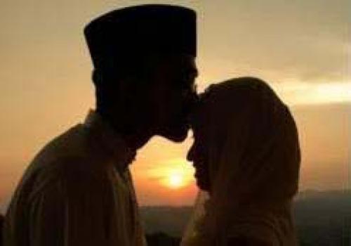 Romantisnya Rasullah Bukan Hanya Ucapan Cinta, Melainkan Dengan ini