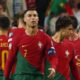 Girangnya Ronaldo Bela Timnas Poltugal di Euro 2024