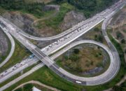 Kabar terbaru, 14 ruas tol Trans Sumatera rampung di tahun 2024 ini