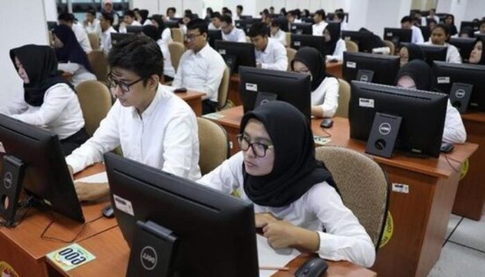 Strategi dan Tips Agar Kamu Lolos Tes CPNS, Yuk Simak