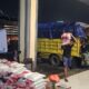 40 Ton Beras di Kirim Pemerintah Pusat untuk Bencana di Sulsel