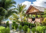 Pulau Tailana Aceh Singkil, Wisata penggoda wisatawan Dunia