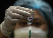 Efek Samping Langka Vaksin COVID-19 AstraZeneca