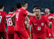 Catat Jadwal Timnas Indonesia di Piala AFF 2024