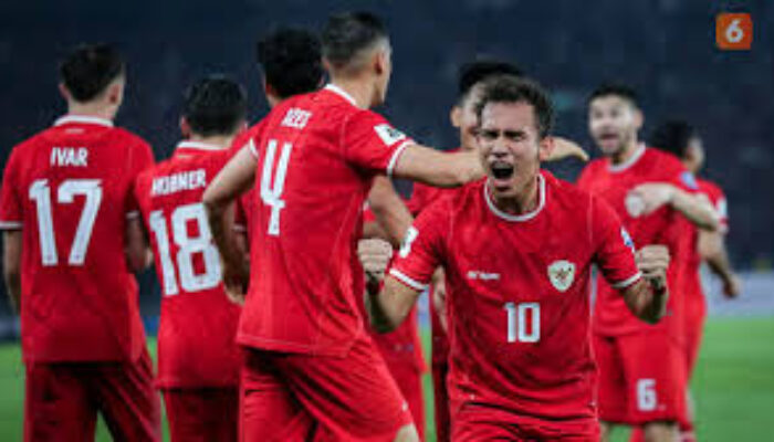 Catat Jadwal Timnas Indonesia di Piala AFF 2024