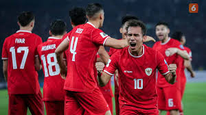 Catat Jadwal Timnas Indonesia di Piala AFF 2024