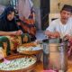 Sehari Nabung 1000 rupiah, penjual cilok di Trenggalek akhirnya bisa naik haji