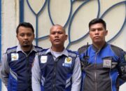 Viral Petugas Dishub Medan Dituduh Minta Martabak